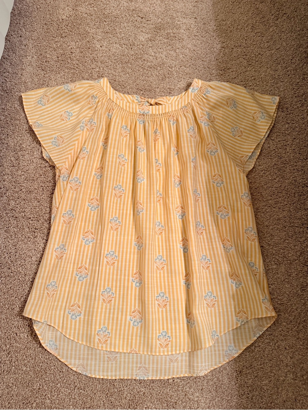 Lauren Conrad blouse